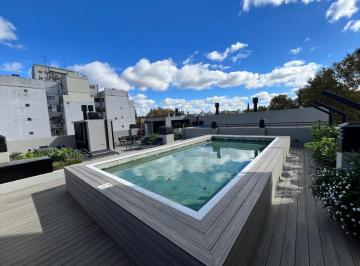 Departamento · 27m² · 1 Ambiente · Premium - Monoambiente en Haus Bonpland