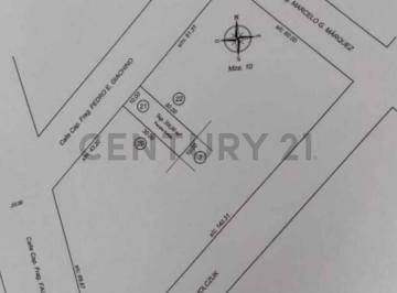 Terreno · 300m² · Venta Lote Barrio 2 de Abril, Mar del Plata