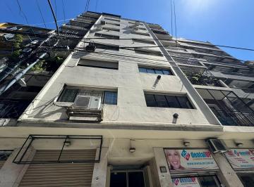 Oficina comercial · 95m² · Oficina en Venta en Once, Capital Federal, Buenos Aires