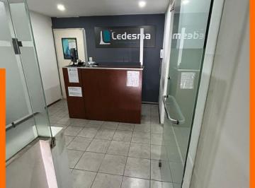 Oficina comercial · 90m² · 4 Ambientes · Oficina en Alquiler Nueva Cordoba