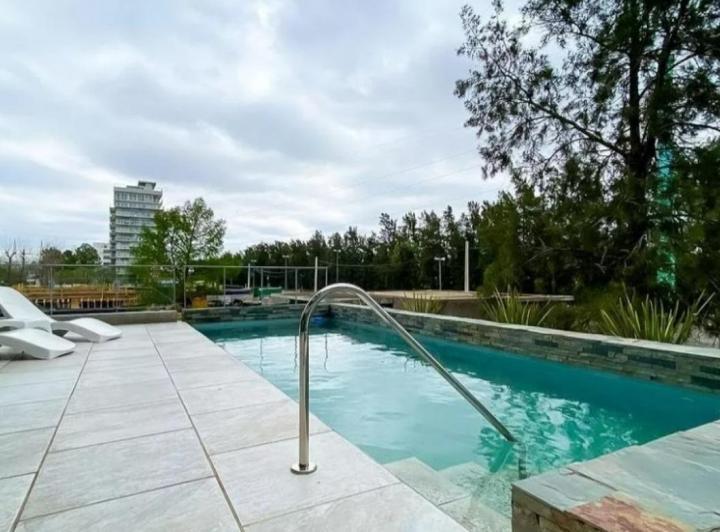 Departamento · 77m² · 3 Ambientes