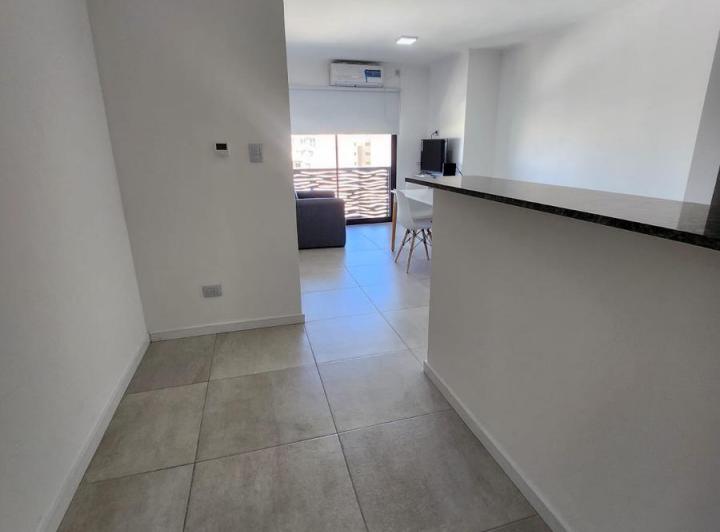 Departamento · 2 Ambientes