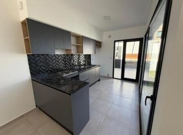PH · 63m² · 3 Ambientes · 1 Cochera · Dúplex a La Venta a Estrenar en Rincones de Manantiales