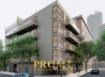 Departamento · 62m² · 3 Ambientes · 1 Cochera · Venta Departamento 3 Ambientes en Flores - Caballito Entrega Noviembre 2026