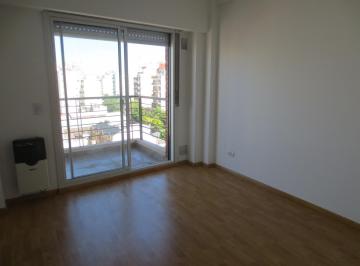 Departamento · 28m² · Departamento - 1 Ambiente Divisible - Vista Abierta