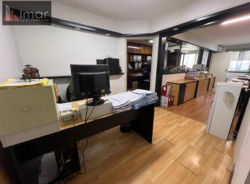 Oficina comercial · 58m² · 2 Ambientes · Oficina con Cochera en Venta y Alquiler Monserrat