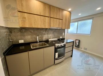Departamento · 79m² · 3 Ambientes · Departamento Al Frente Reciclado a Nuevo