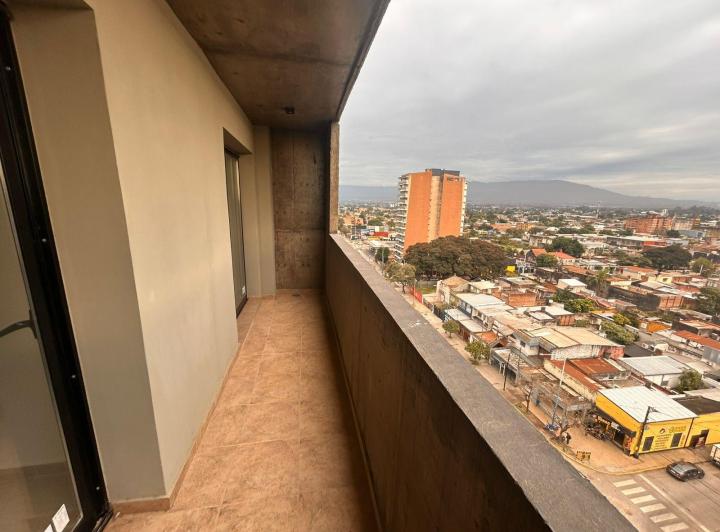 Departamento · 103m² · 3 Ambientes