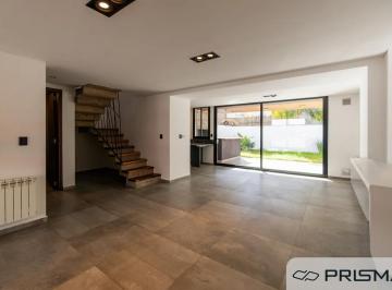 Casa de 10 ambientes, Córdoba · Dúplex - 3 Dorm - Cañuelas Chico