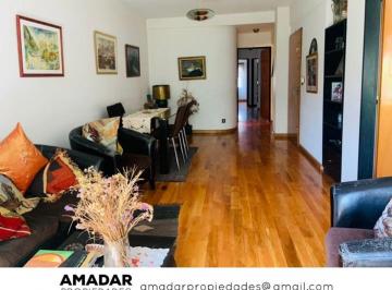 Departamento de 3 ambientes, Caballito · Fantastico Semipiso 3 Ambientes con Cochera!