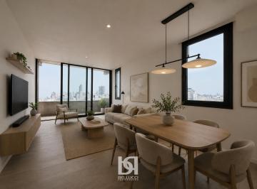 Departamento · 95m² · 3 Ambientes · 1 Cochera · 3 Ambientes Dalai Centro // Entrega Diciembre 2026