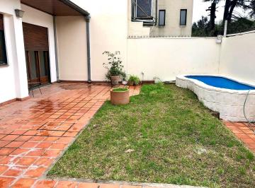 Casa · 180m² · 4 Ambientes · Alquiler Casa en Jose C Paz Centro