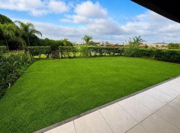 Departamento · 78m² · 3 Ambientes · 1 Cochera · Departamento en Alquiler en Enyoi, Islas del Golf, Nordelta