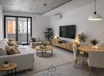 Departamento · 60ha · 2 Ambientes · Departamento a Estrenar en Caballito 2 Ambientes Balcón