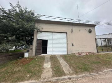 Bodega-Galpón , Córdoba · 2 Galpones Amplios Rubros (Se Alquilan Ambos o por Unidad)