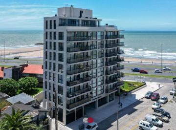 Departamento · 54m² · 2 Ambientes · 1 Cochera · Departamento en Parque Luro