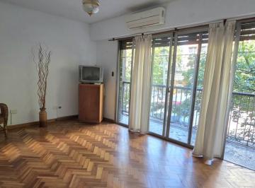 PH · 86m² · 3 Ambientes · Av Olivera 62: PH 3amb. Al Frente Balcón Terraza