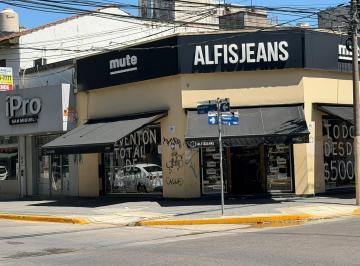 Local comercial · 120m² · 3 Ambientes · 1 Cochera · Venta Local Comercial San Miguel