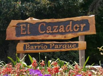 Terreno · 40000m² · Venta Lote 4 Ha en El Cazador, Escobar