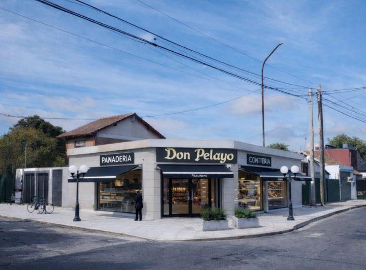 Local comercial · 60m²