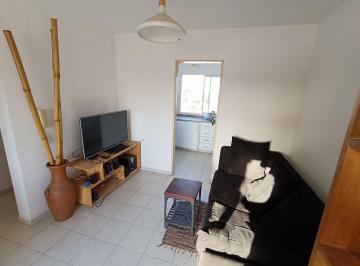 Departamento · 36m² · 3 Ambientes · Venta Departamento 1 Dormitorio B° Pueyrredon Apto