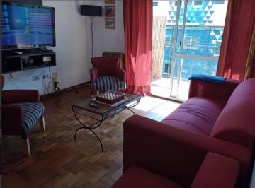 Departamento · 78m² · 4 Ambientes · Departamento en Venta de 4 Ambientes en Villa Crespo - Frente, Balcon y Toilette | Excelente Ubicaci