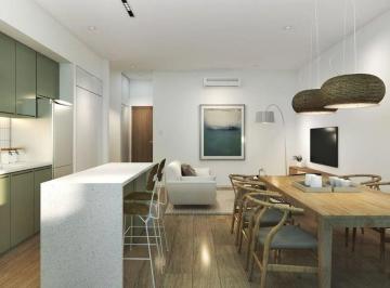 Departamento · 56m² · 2 Ambientes · Departamento en Venta en La Plata, G. B. a. Zona Sur, Argentina