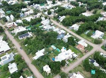Terreno · 300m² · Venta Lote 300 m² Villa Catalina Campos Verde