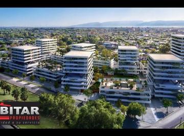 Departamento · 67m² · 5 Ambientes · 1 Cochera · Súper Premium con Amenities Exclusivos. Catamaran 12. Av Paula A. de Sarmiento y Av Córdoba.
