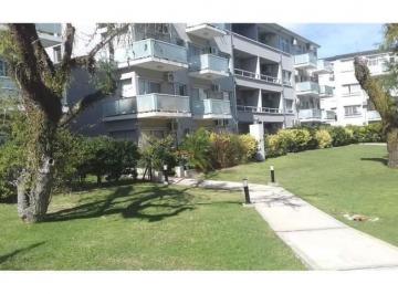 Departamento · 36m² · 1 Ambiente · 1 Cochera · Departamento Monoambiente en Alquiler