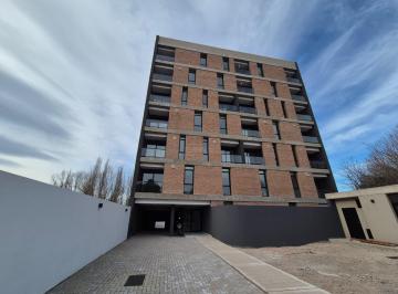 Departamento · 50m² · 2 Ambientes · Venta Depto 1 Dorm C/balcon, Edificio Nova R7, Centenario, Neuquen
