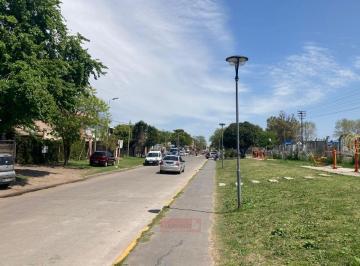 Terreno · 850m² · Importante Terreno Ideal Para Local Comercial