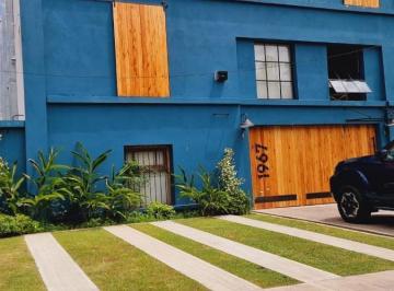 PH · 70m² · 2 Ambientes · 1 Cochera · Ph/duplex en Alquiler