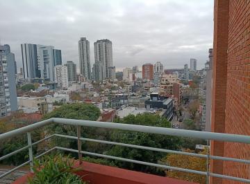 Departamento · 134m² · 4 Ambientes · 1 Cochera · Departamento Semipiso en Venta en Belgrano, Capital Federal, Buenos Aires
