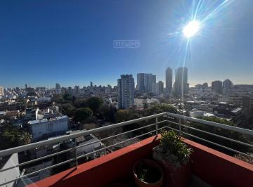 Departamento · 134m² · 4 Ambientes · 1 Cochera · Departamento Semipiso en Venta en Belgrano, Capital Federal, Buenos Aires