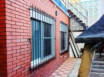 PH · 69m² · 3 Ambientes · PH 3 Amb. en 2 Plantas Mas Patio C/parrilla, Terraza y Lavad