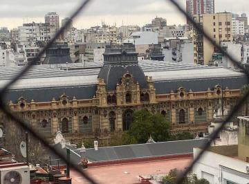 Departamento de 2 ambientes, Recoleta · Departamento de 42 m² con 1 Dormitorio en Alquiler en Recoleta