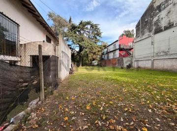 Terreno · 390m² · Venta Lote Av Gral Peron Benavidez Comercial