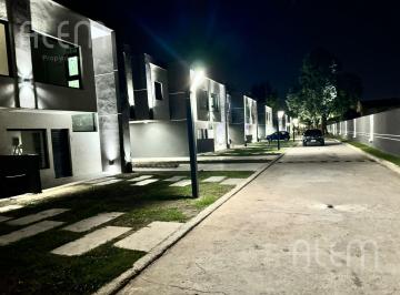 Departamento · 135m² · 4 Ambientes · 2 Cocheras · Departamento Duplex 4 Amb en Venta Canning One.
