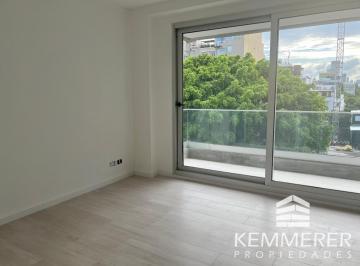 Departamento · 105m² · 3 Ambientes · Departamento 3 Ambientes a Estrenar en Bajo Belgrano