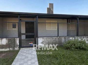 Casa · 85m² · 6 Ambientes · Venta Casa 3 Habitaciones Barrio España