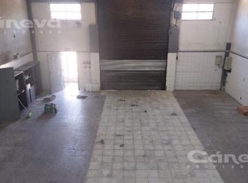 Depósito · 200m² · 4 Ambientes · Depósito en Munro
