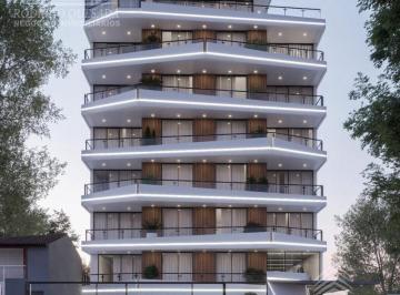Departamento · 40m² · 2 Ambientes · 1 Cochera · | Eifer X | | Edificio de Categoria| | Frente Al Mar |