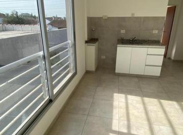 Departamento · 36m² · 2 Ambientes · 1 Cochera · Depto | 2 Ambientes | Cochera | Apto Profesional | Balcón | Morón Sur