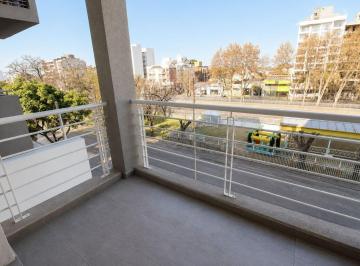 KNK-KNK-5934_2 · Departamento 2 Ambientes Al Frente con Balcon