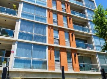 KNK-KNK-5936_2 · Oportunidad Venta Departamento a Estrenar, Centro de Ramos Mejia, con Balcon y Cochera.