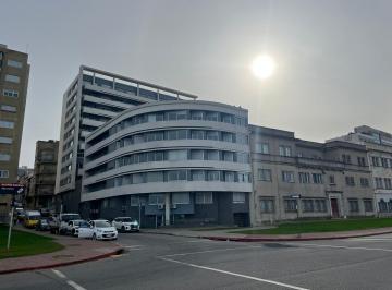 Departamento · 30m² · 1 Ambiente · Alquiler Monoambiente en Ciudad Vieja Rambla Sur