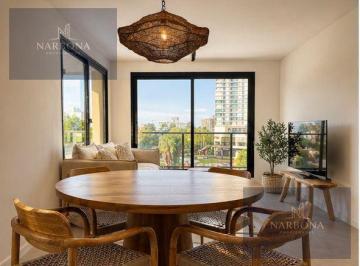 Departamento · 87m² · 3 Ambientes · 2 Dorm. en Punta del Este | Proyecto Volta