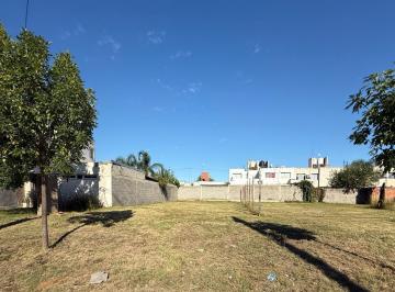 Terreno · 267m² · Terreno en Venta Valle Cercano - El Triunfo