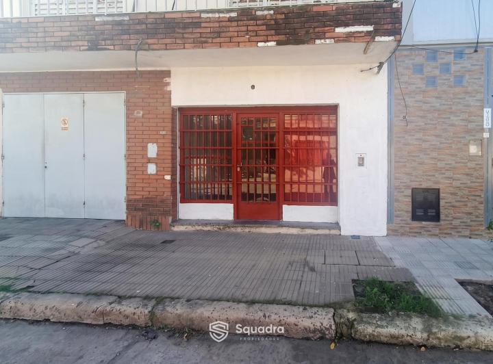 Local comercial · 35m² · 1 Ambiente